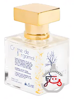 کرِم دِ بَرگامُت فور دِ سِنت آو ایت | crème de bergamot for the scent of it
